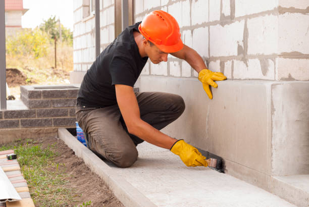 Licensed Crawl Space Encapsulation service in Amherst, VA - Halo Water Proofing